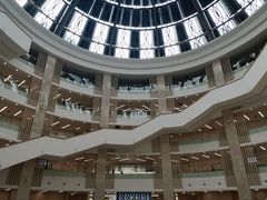 -厦门市图书馆(集美新城馆区)