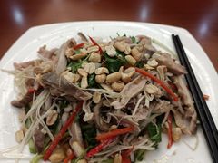 -新河畔海鲜酒楼(虎门店)