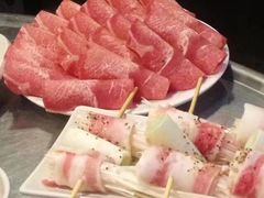 -釜山火炉·海鲜烤肉(紫藤路店)