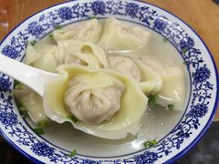 -217笋干馄饨