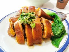 -食运茶餐厅(文化宫店)