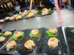-喜庭海鲜自助(来福士店)