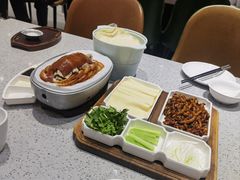 紫光园烤鸭-紫光园·烤鸭·北京菜(劲松店)