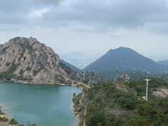 -大罗山风景区