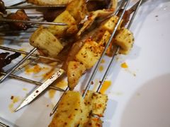 -清真·金鑫隆牛羊肉(环山路店)
