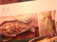 -星叶·东南亚料理(宁波万象汇店)