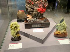 -西安大唐西市博物馆