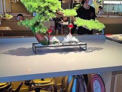 -海底捞火锅(太原南站店)