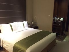 -北京红杉假日酒店