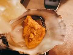 胡萝卜蛋糕-Osteria Garden 生蚝花园餐厅(原进贤路店)