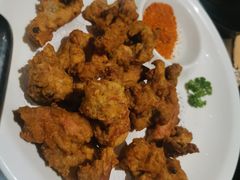 -手选潮汕鲜活牛肉火锅(二七广场店)