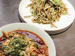 -向川南·水煮鱼·川菜(和平里店)