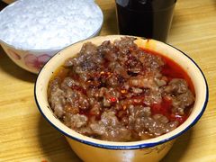-定家小酥肉·清真(回民街店)