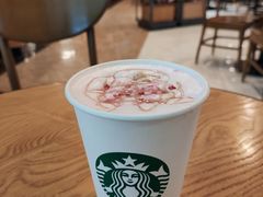 -星巴克(广州东圃天银店)