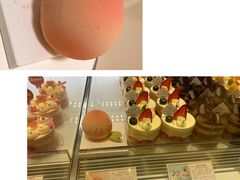 -好利来(清华南门店)