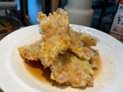 -大同江朝鲜菜•长春地标美食(绿园吾悦广场店)