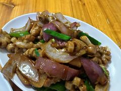 -甜甜屋(解放中路店)