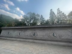 -青岛崂山太清宫