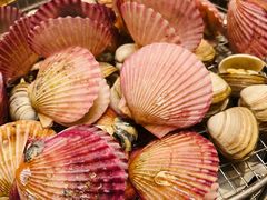 -海味当家·蒸锅海鲜(星海公园店)