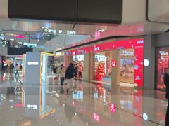 -万达广场(北京槐房店)