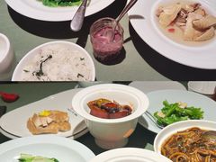 -老吉堂上海本帮菜(望京万象汇店)