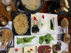 -束河人家(南锣鼓巷店)