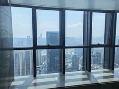 -重庆解放碑威斯汀酒店