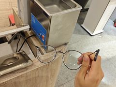 -MUJOSH木九十眼镜(苏州中心店)