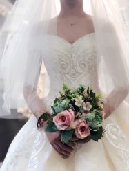 -艾慕婚纱礼服馆(和平店)
