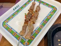 -丝路传奇·中国拉面航母店(北医三院店)
