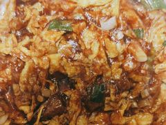 -紫光园·烤鸭·北京菜(劲松店)