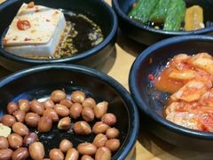 -九田家黑牛烤肉(溧水万达店)