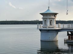 -长春净月潭风景名胜区