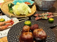-三川·十酒Izakaya(南昌路店)
