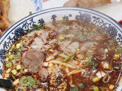 -豫掌柜饸饹面·烩面(秀沿路店)