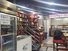 -马记伊源斋涮肉·清真菜(百子湾店)