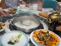 -粤顺渔坊·中山脆肉鲩火锅(清湖店)
