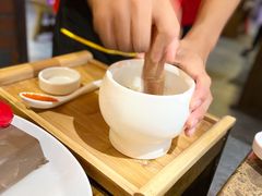 -小龙坎火锅(春熙太古里店)