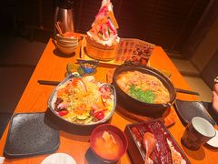 -千代武日本料理(爱建店)