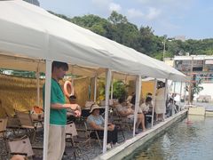 -DGE季风钓虾营地·团建·聚会