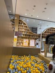 -奈尔宝·儿童乐园·亲子餐厅(星河湾店)