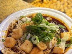 -幸福路牛肉面馆(总店)