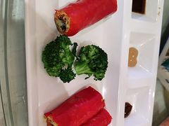 -大水车公馆·顺德菜·妈姐菜(均安店)