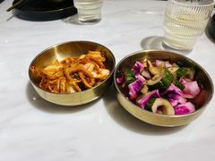 -HOTISLAND海鸡岛·韩国料理(江南西店)
