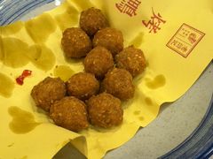 -老浒记烤鸭-北京菜(琉璃厂店)