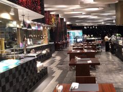 -杭州西溪喜来登·盛宴标帜餐厅(紫金港路店)
