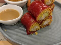-点都德(华强北店)