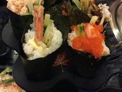 -熊出没日本烧肉放题