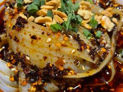 -雲蜀龙阁·金牌水煮鱼(方庄店)