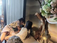 -唐猫庭院·千年陕菜(赛格国际购物中心店)
